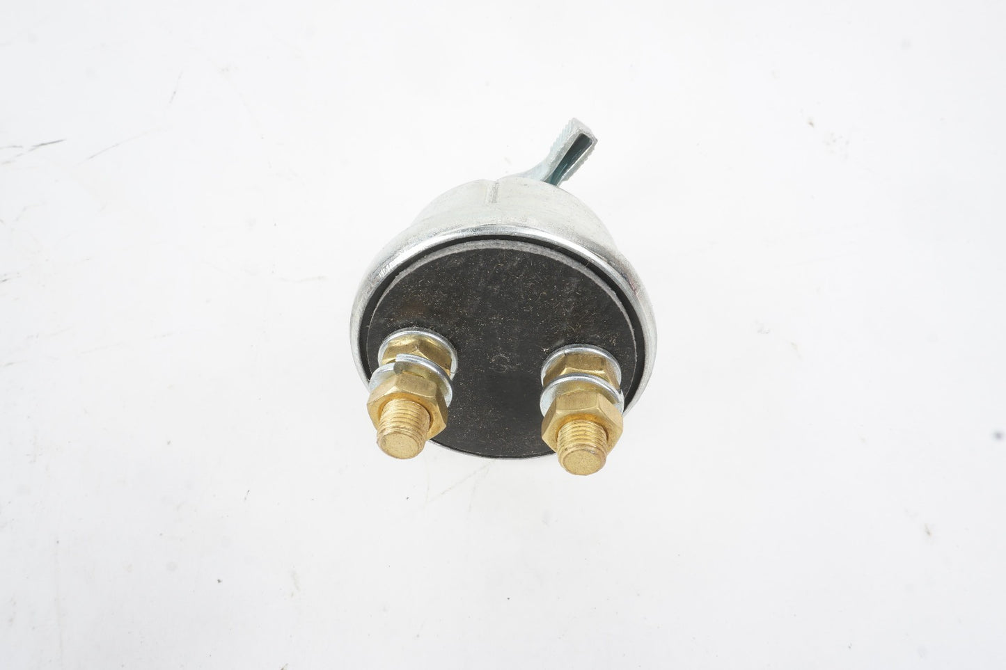 Moroso Battery Disconnect Switches OEM