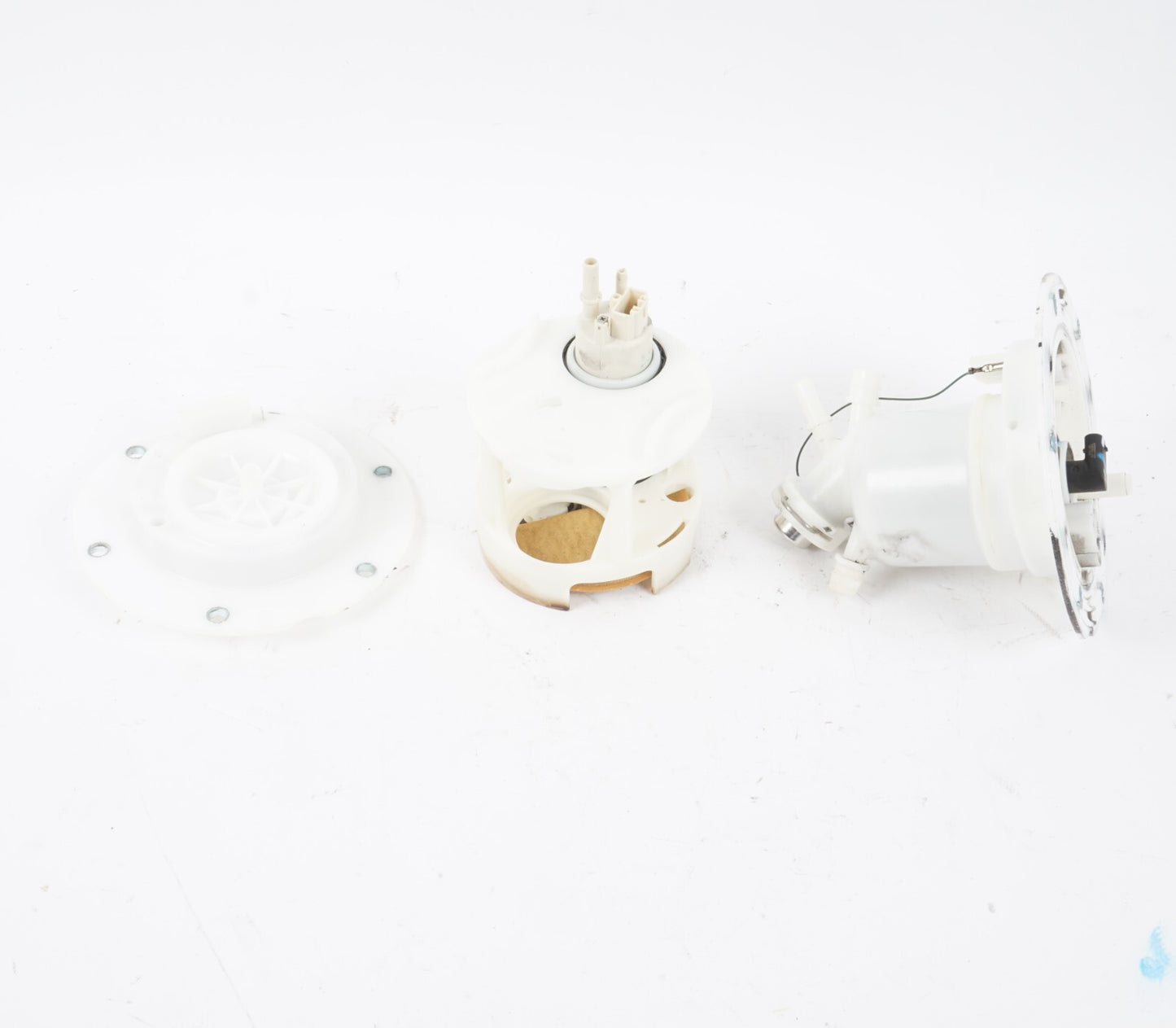 12 - 14 Mercedes C300 GAS FUEL PUMP  OEM
