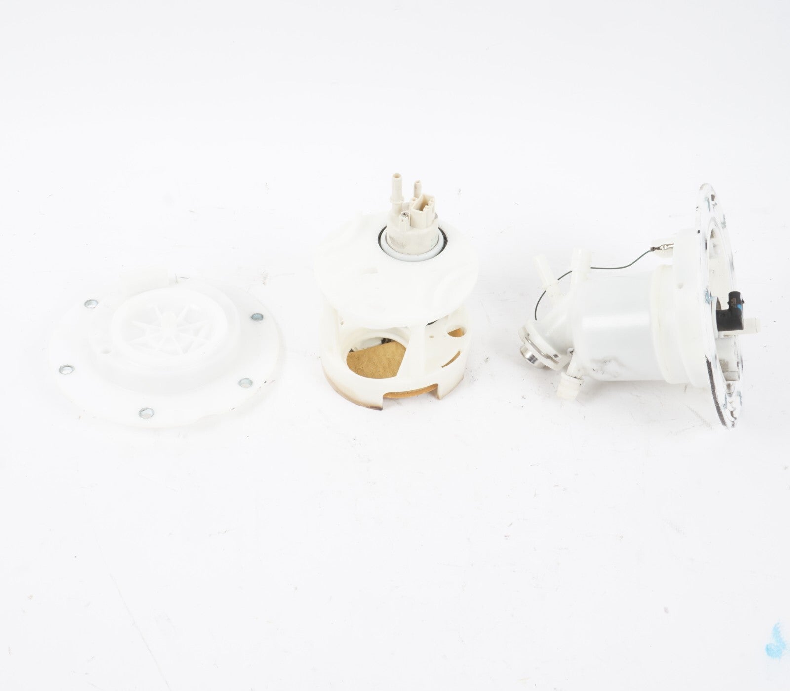 12 - 14 Mercedes C300 GAS FUEL PUMP  OEM