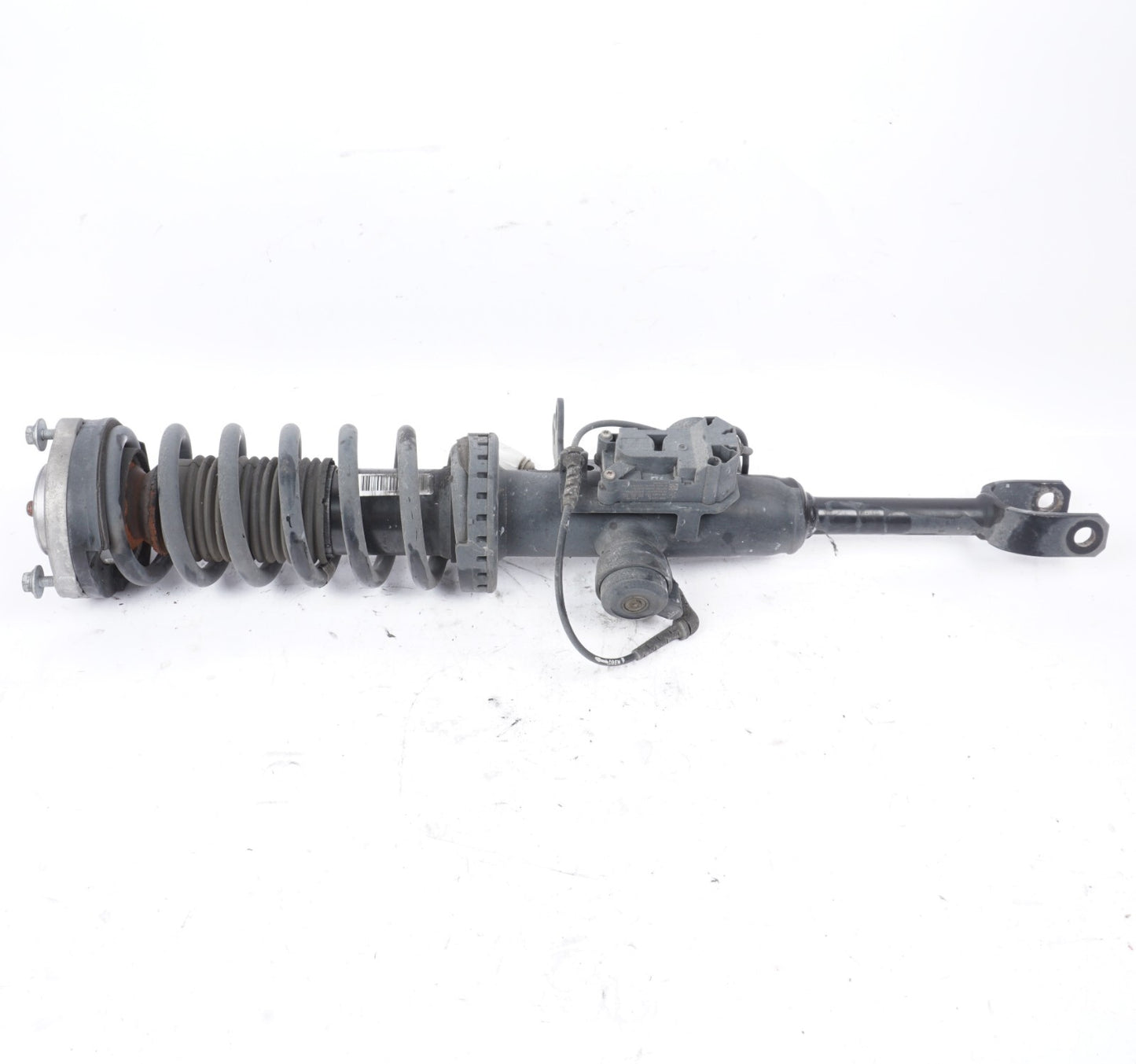 13 - 18 BMW 650i Grand Coupe RWD Front Right Passenger Shock Absorber VDC OEM