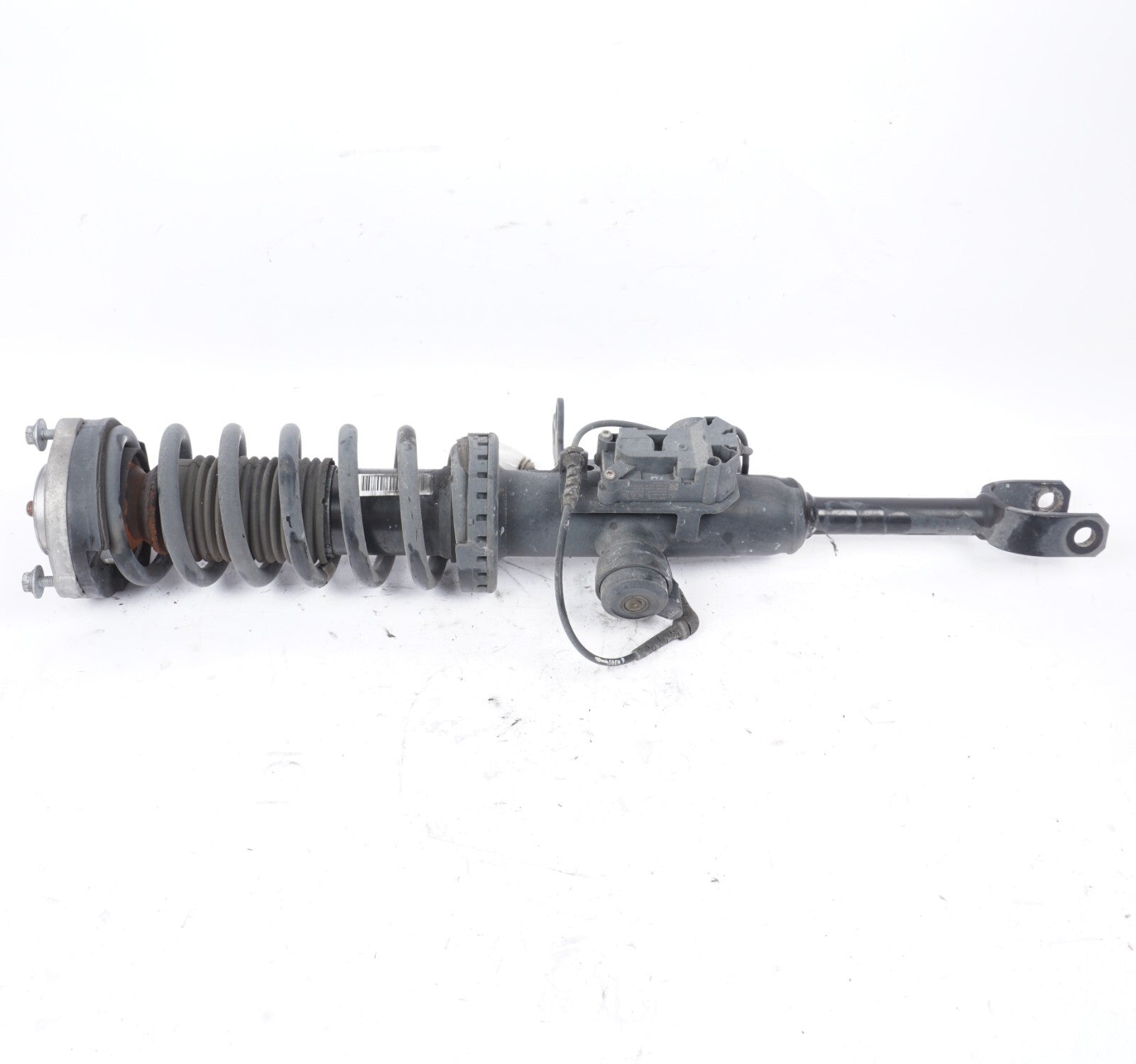 13 - 18 BMW 650i Grand Coupe RWD Front Right Passenger Shock Absorber VDC OEM