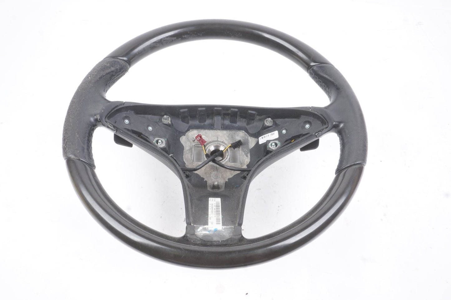 2010 - 2016 Mercedes E350 E550 Convertible Steering Wheel OEM