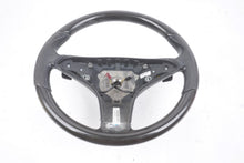 2010 - 2016 Mercedes E350 E550 Convertible Steering Wheel OEM
