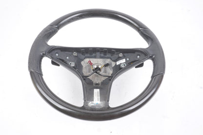 2010 - 2016 Mercedes E350 E550 Convertible Steering Wheel OEM
