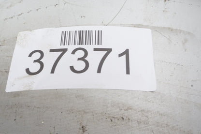 2003 - 2006 Mercedes R230 SL55 SL65 AMG 9.5 x 18 18" Rear Wheel Rim Silver OEM