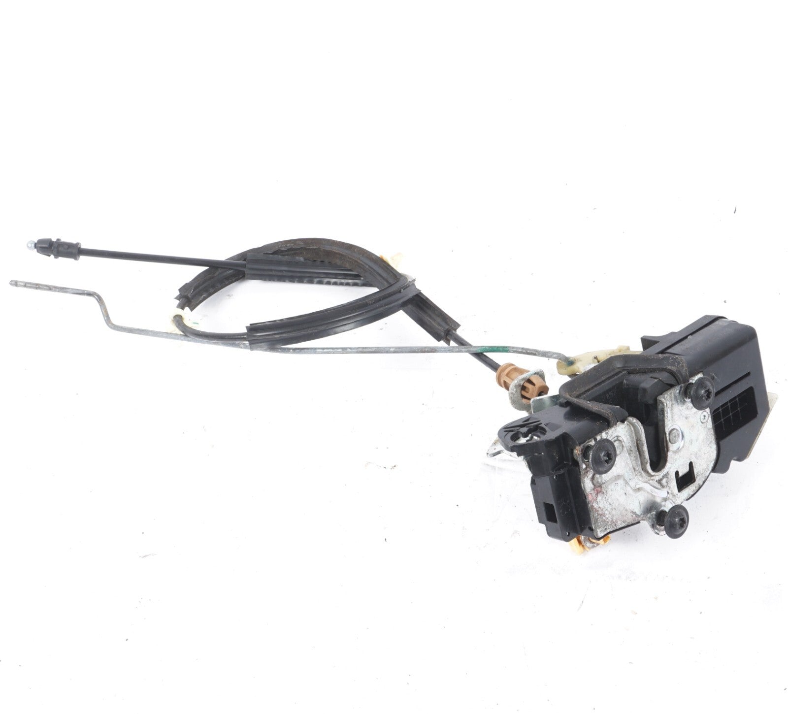 07-13 Chevy Suburban Sierra Tahoe FRONT RIGHT PASS SIDE DOOR LOCK ACTUATOR OEM