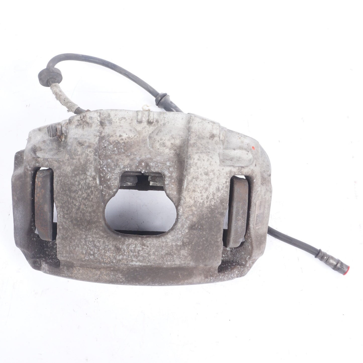 2012-2018 AUDI A7 QUATTRO AWD FRONT LEFT DRIVER SIDE ABS BRAKE CALIPER OEM