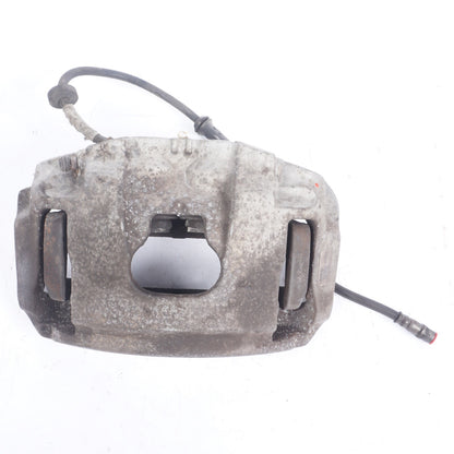 2012-2018 AUDI A7 QUATTRO AWD FRONT LEFT DRIVER SIDE ABS BRAKE CALIPER OEM