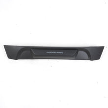 2015 - 2018 Ford Focus Right Passenger Dash SRS Indicator Genuine OEM