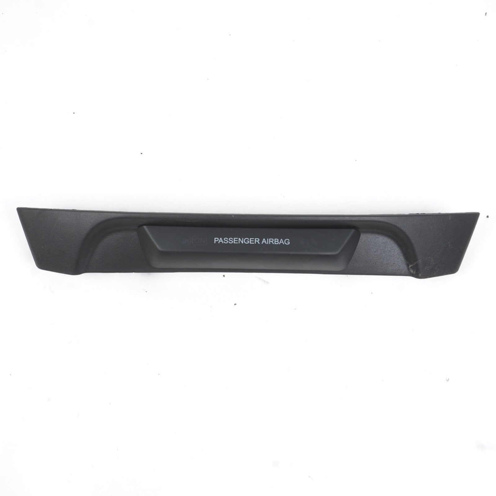 2015 - 2018 Ford Focus Right Passenger Dash SRS Indicator Genuine OEM