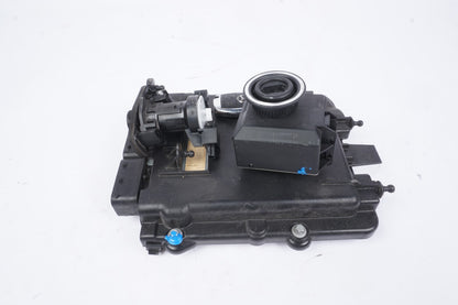 09-16 Mercedes Benz E-class E350 W212 3.5L Ecu Engine Computer Ignition Lock Set