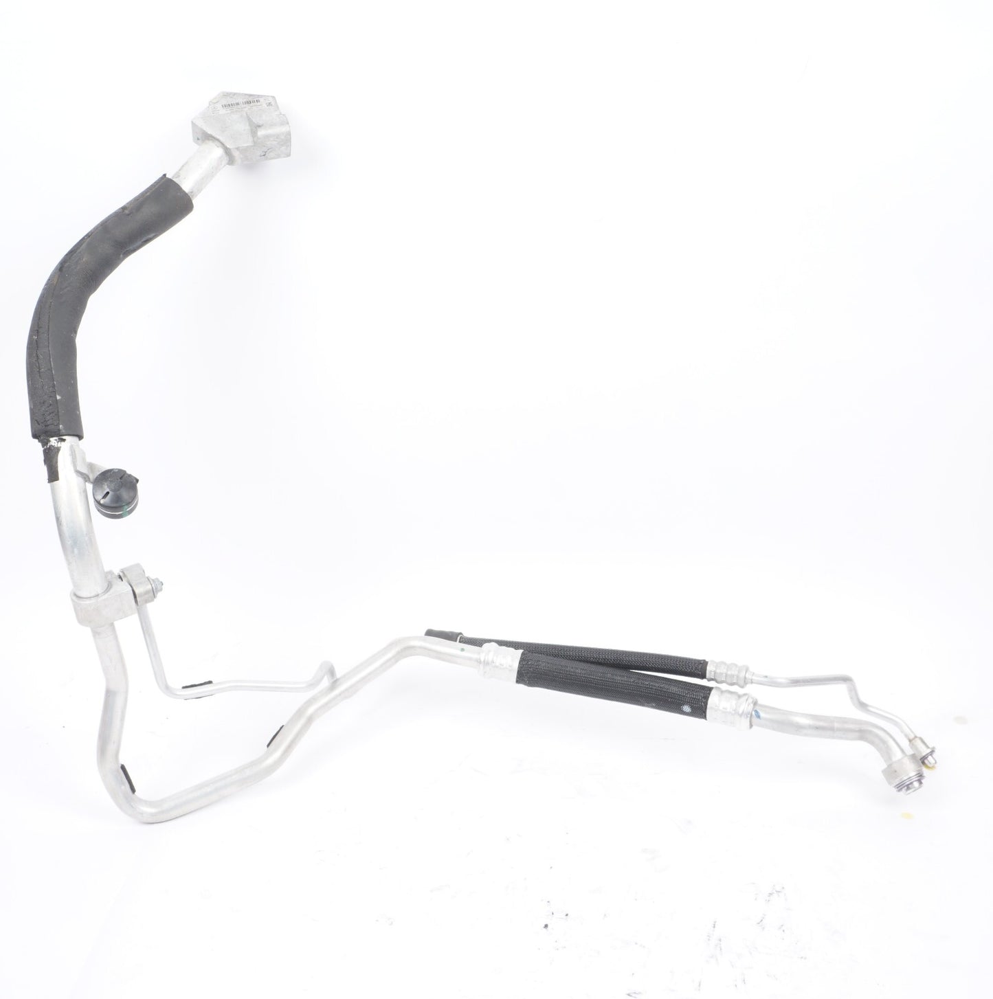 14-17 Mercedes S550 W222 AC Refrigerant Pipe Hose Line Tube 2228307401 OEM