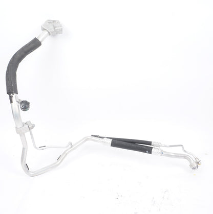 14-17 Mercedes S550 W222 AC Refrigerant Pipe Hose Line Tube 2228307401 OEM