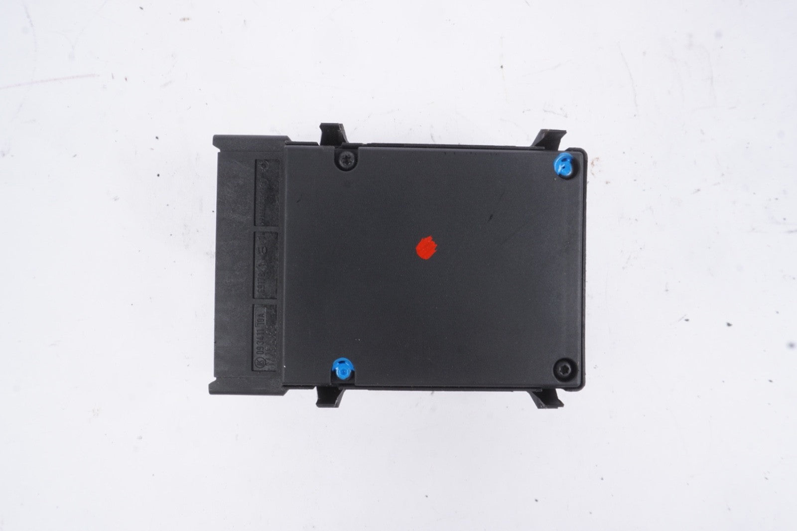2016 - 2018 FIAT 500X FRONT LEFT DRIVER SIDE SEAT ADJUSTER CONTROL SWITCH OEM