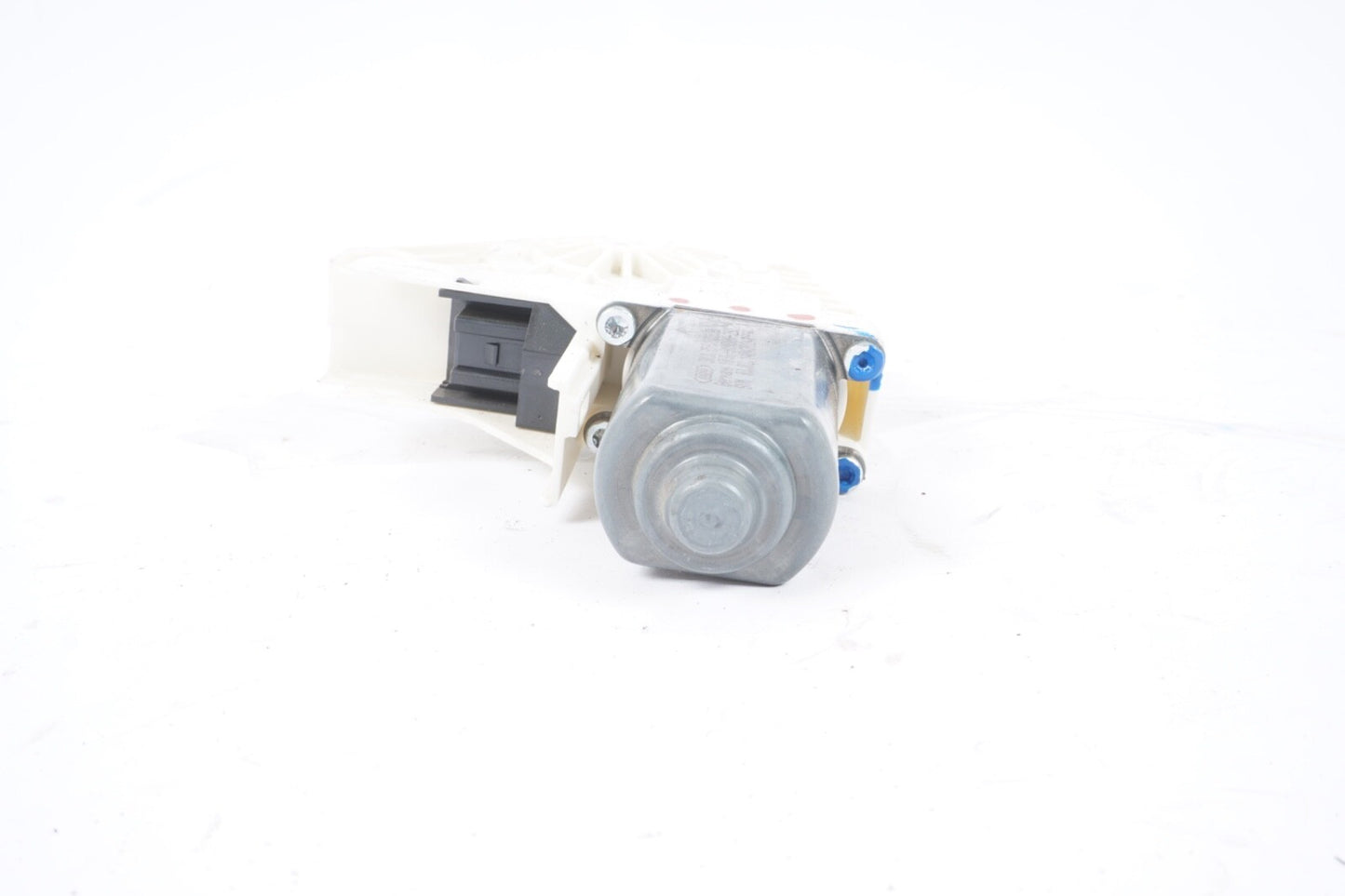 2011-2018 PORSCHE CAYENNE REAR  LEFT SIDE DOOR WINDOW REGULATOR MOTOR OEM