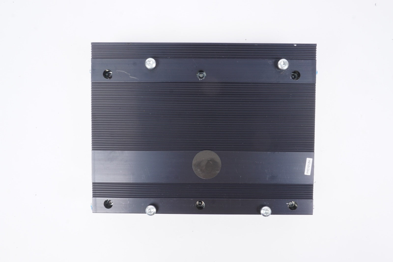 FIAT 500 Genuine Mopar Amplifier 5091804AE