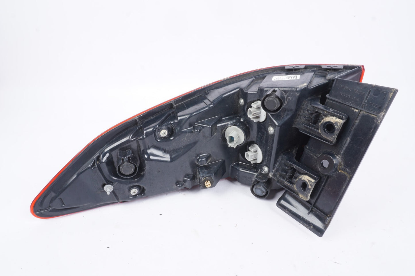 2018 - 2025 Honda Odyssey Rear Left Driver Tail Light Assembly OEM