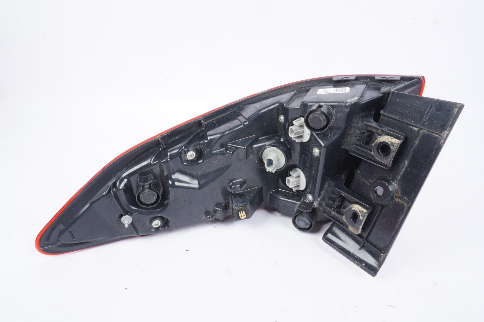 2018 - 2025 Honda Odyssey Rear Left Driver Tail Light Assembly OEM