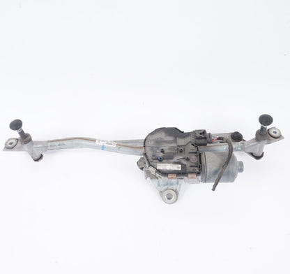 2011 - 2018 Audi A8 D4 Linkage Motor Wiper Cleaner Windshield Window 4H1955023c