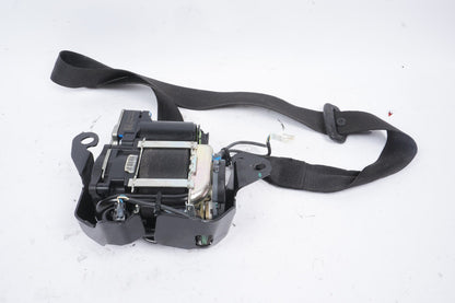 13-15 BMW 650i 640i Front Right Passenger Seat Belt Retractor OEM