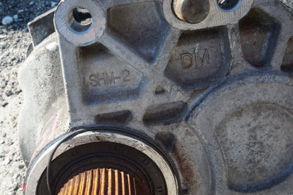 2013-2016 HYUNDAI SANTA FE TRANSFER CASE OEM