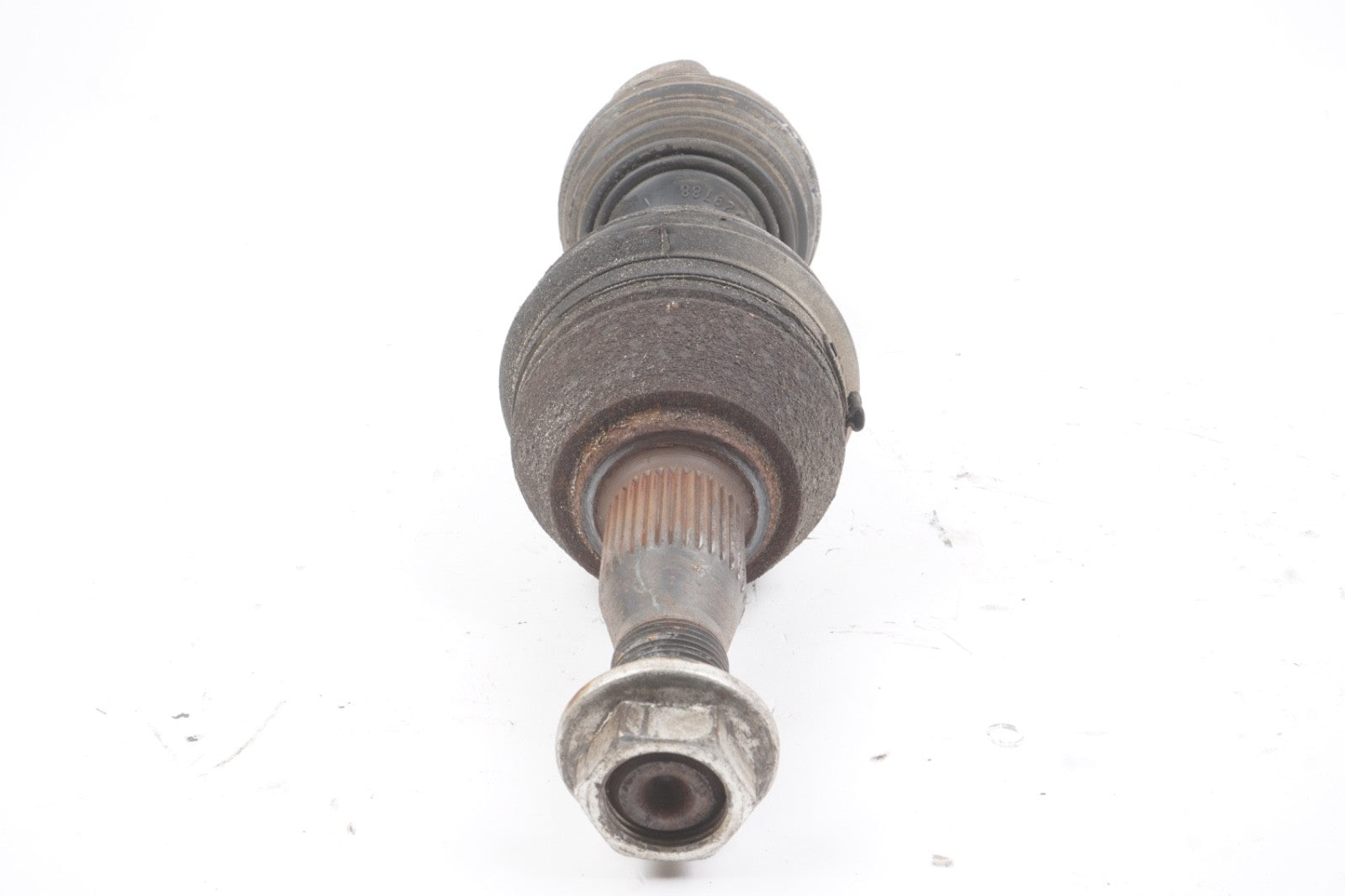 1987 - 1993 Cadillac Allante Front Left Axle Shaft FWD OEM