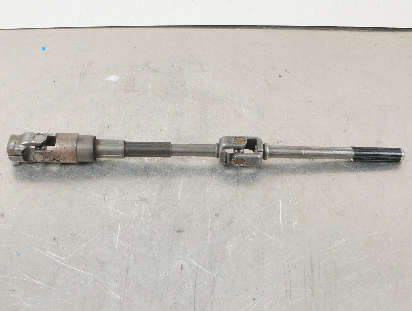 2005-2011 Audi A6 steering shaft