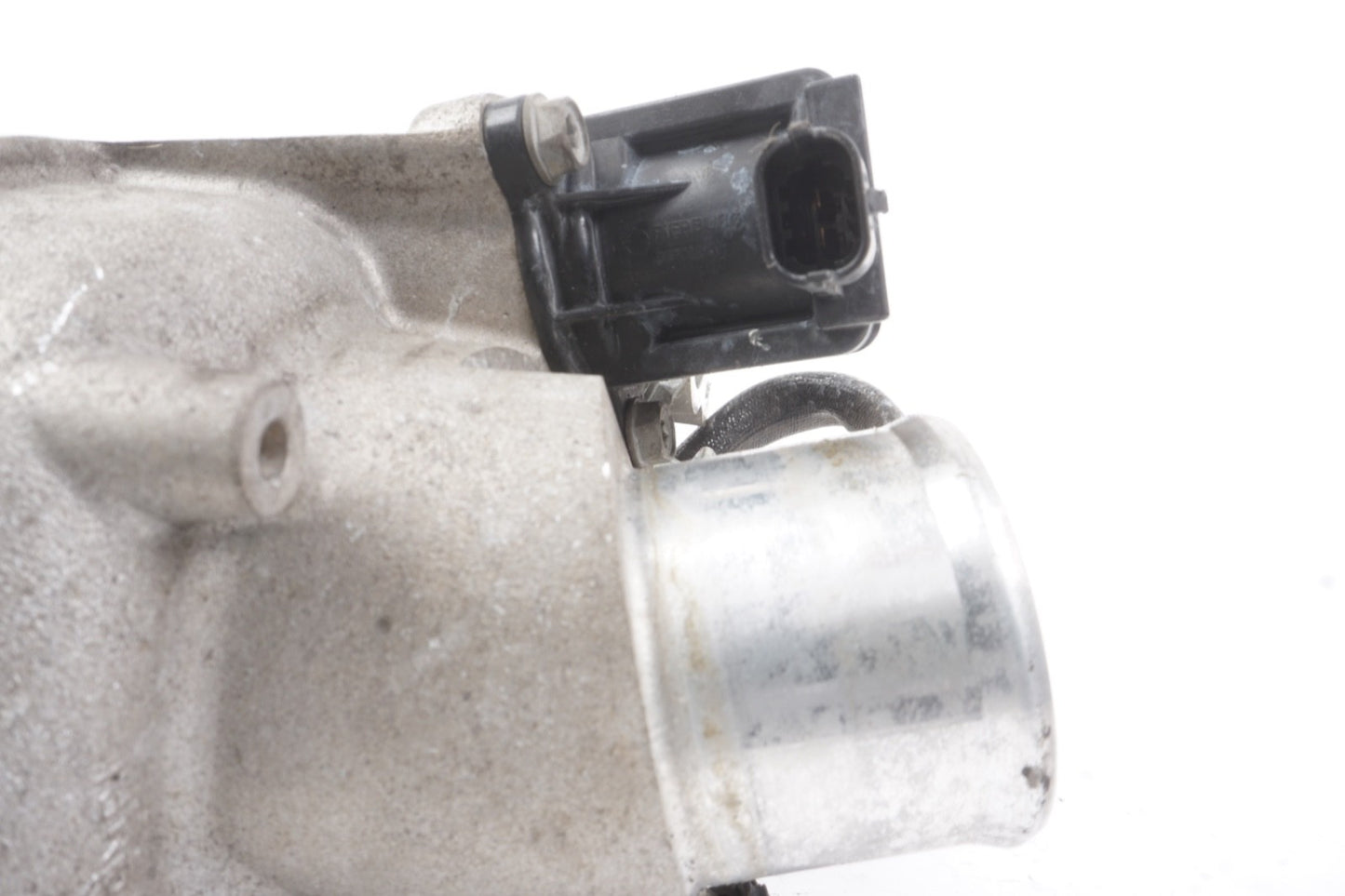 2014 - 2019 Maserati Ghibli Right Turbocharger Turbo OEM