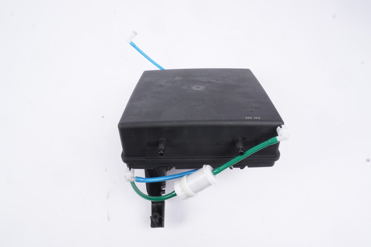 14-20 Mercedes W222 S63 S65 AMG S600 Maybach Door Locking Vacuum Pump OEM