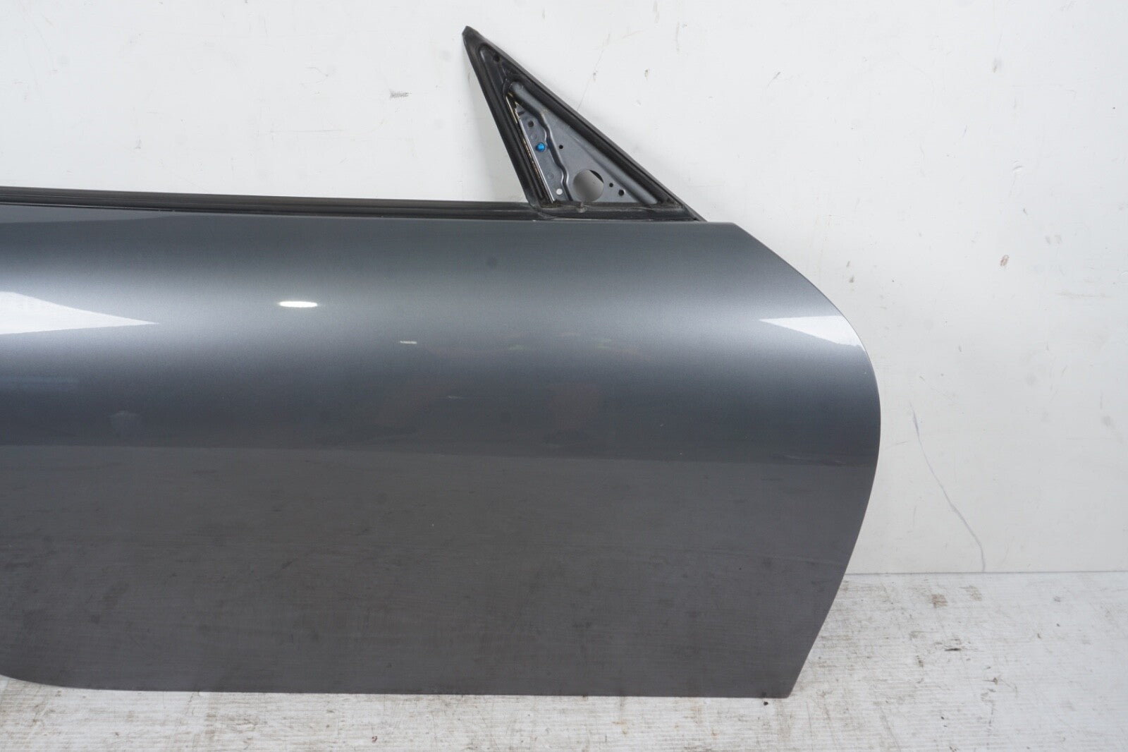 1997 - 2004 PORSCHE BOXSTER CONVERTIBLE RIGHT PASSENGER SIDE DOOR SHELL PANEL