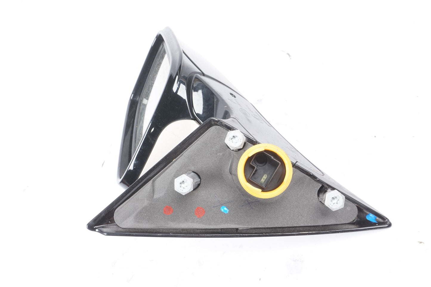 13 - 15 BMW 650I Right Passenger Door Side View Mirror OEM