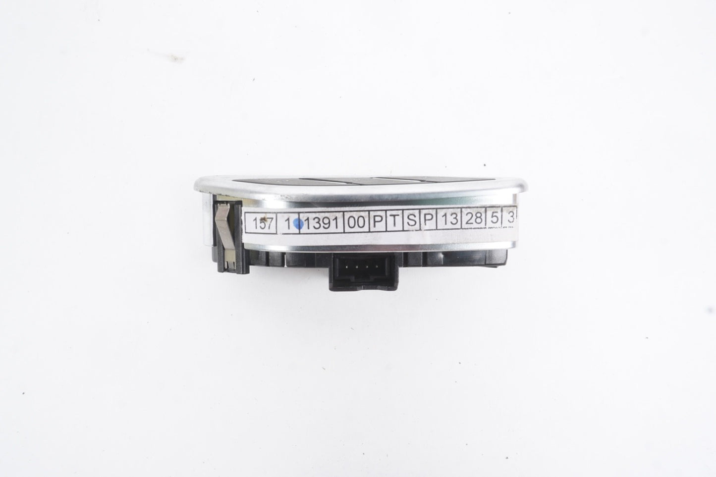 2014 - 2020 Maserati Ghibli Front Left Memory Control Switch OEM