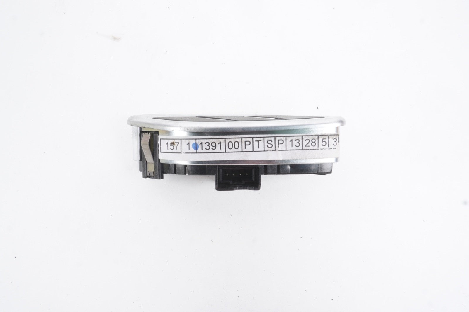 2014 - 2020 Maserati Ghibli Front Left Memory Control Switch OEM