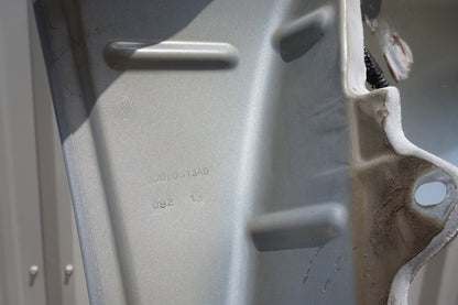 2012 - 2019 Fiat 500 Front Fender Left Driver Side OEM
