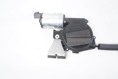 2014-2017 Maserati Ghibli Front Right Passenger Seat Lumbar Support & Motors OEM