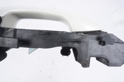 14-17 Mercedes W222 S550 Front or Rear Right Exterior Door Handle Keyless Go OEM