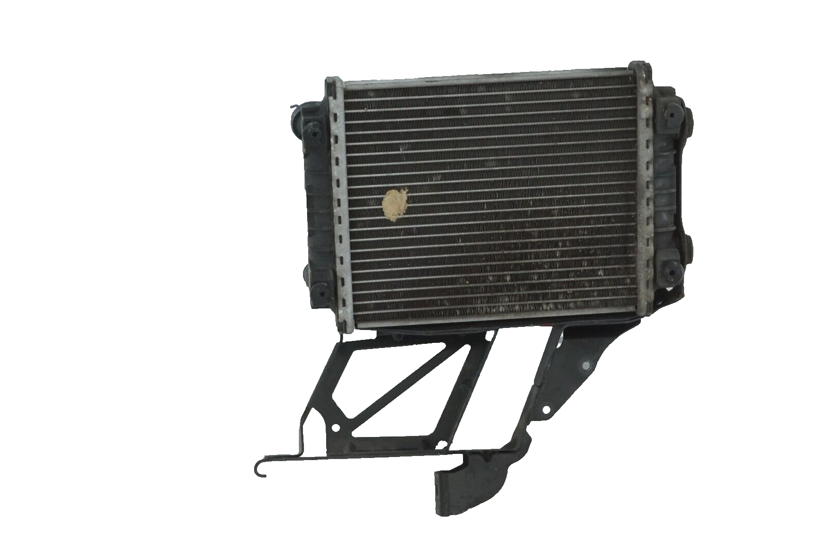 2012-2017 AUDI A6 A7 S6 S7 ENGINE COOLING RADIATOR LEFT SIDE 8K01212212B OEM