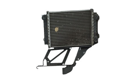 2012-2017 AUDI A6 A7 S6 S7 ENGINE COOLING RADIATOR LEFT SIDE 8K01212212B OEM