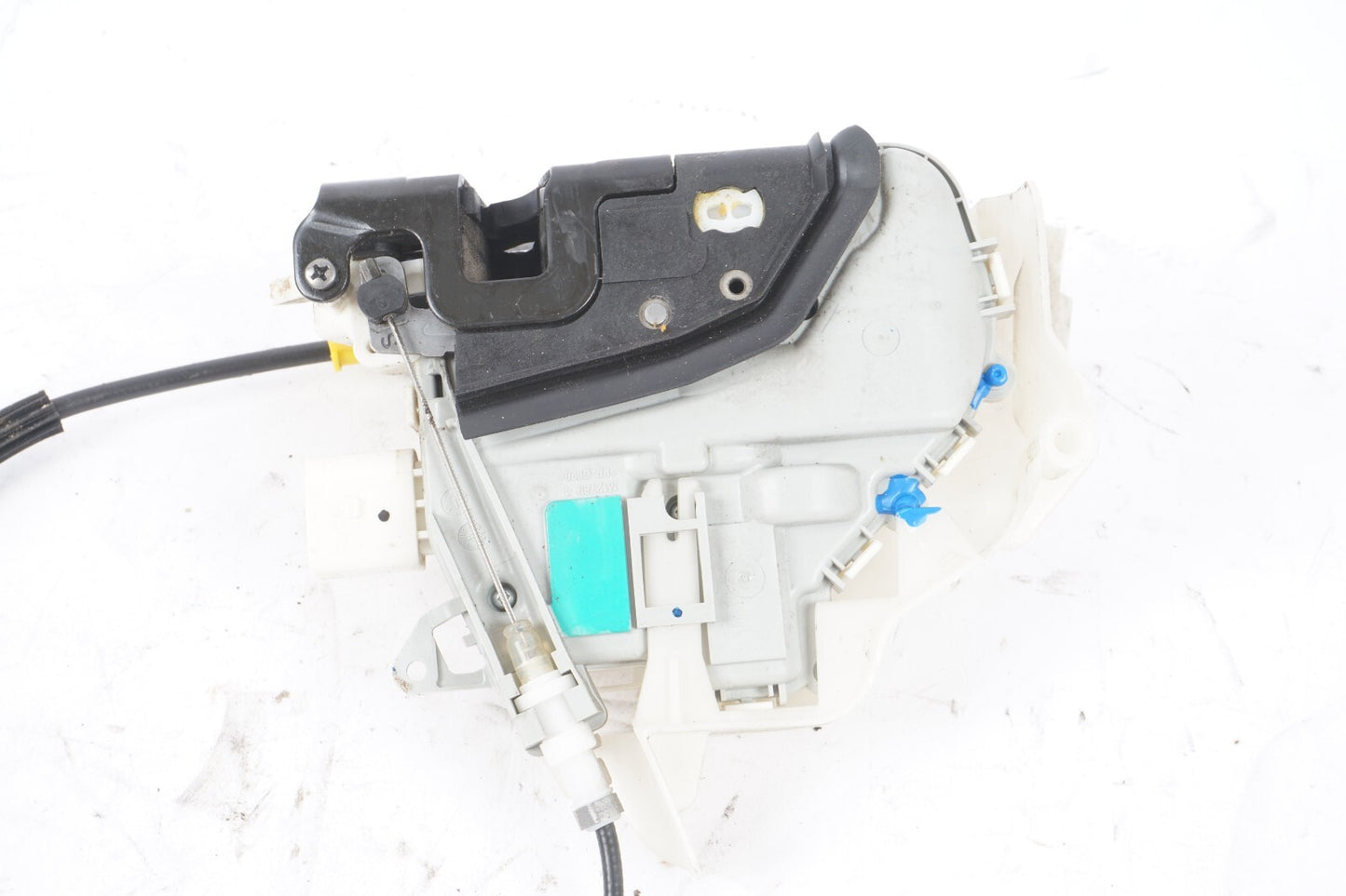 2012 - 2018 AUDI A7 FRONT LEFT DRIVER SIDE DOOR LOCK ACTUATOR OEM