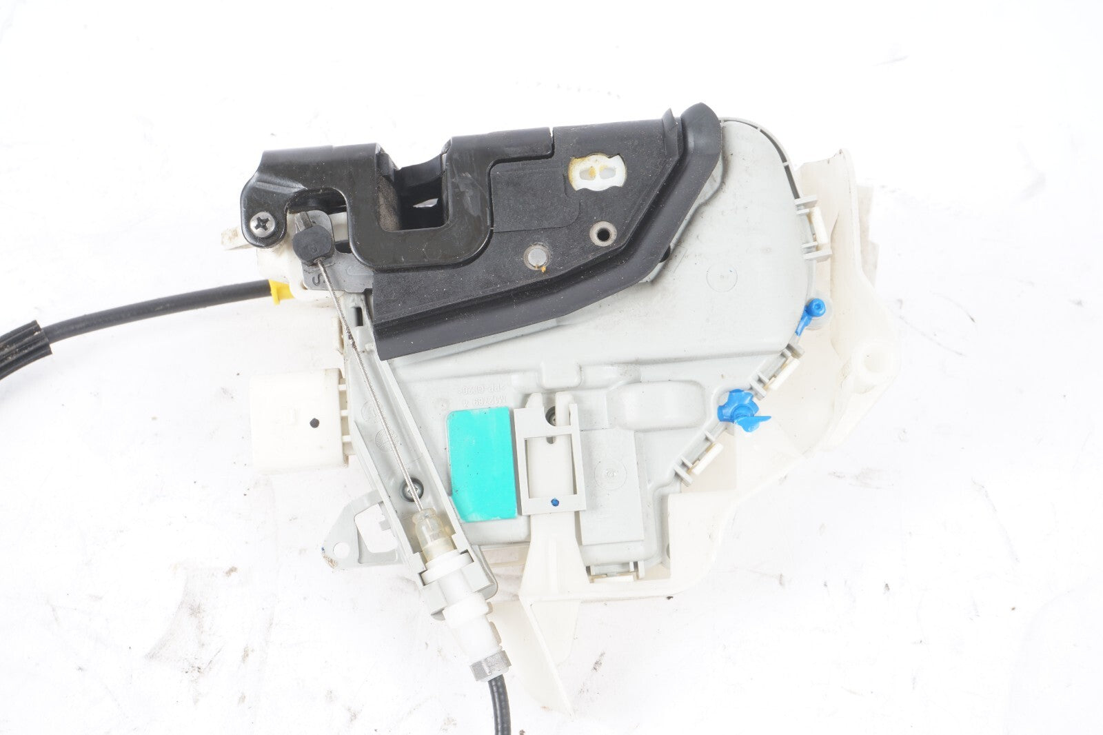 2012 - 2018 AUDI A7 FRONT LEFT DRIVER SIDE DOOR LOCK ACTUATOR OEM
