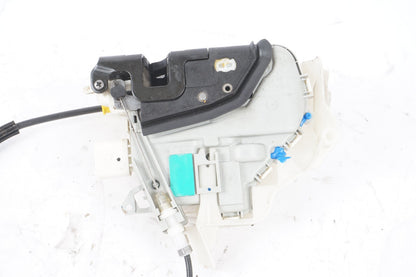 2012 - 2018 AUDI A7 FRONT LEFT DRIVER SIDE DOOR LOCK ACTUATOR OEM