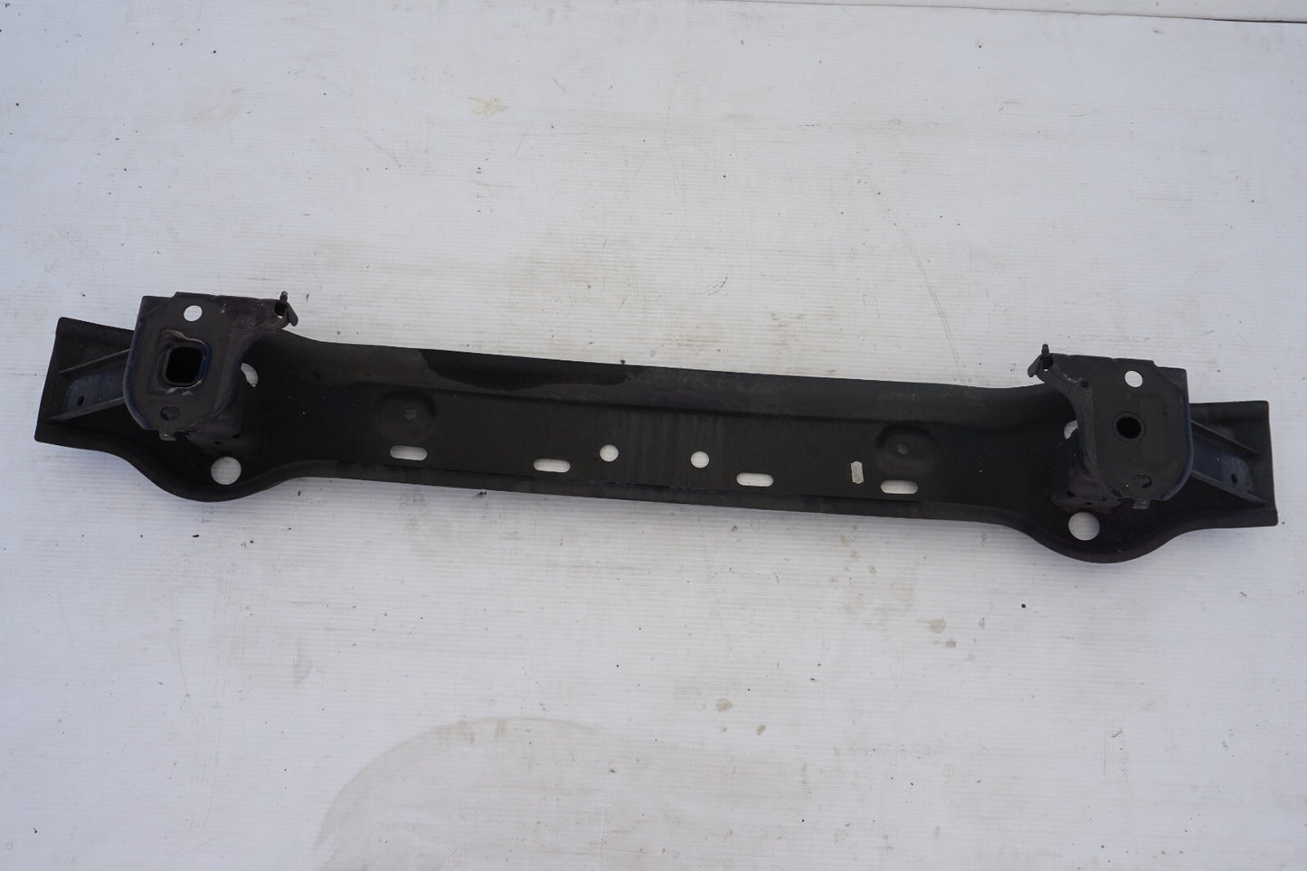 2012 - 2018 BMW 650i 640i F13 REAR BUMPER REINFORCEMENT OEM