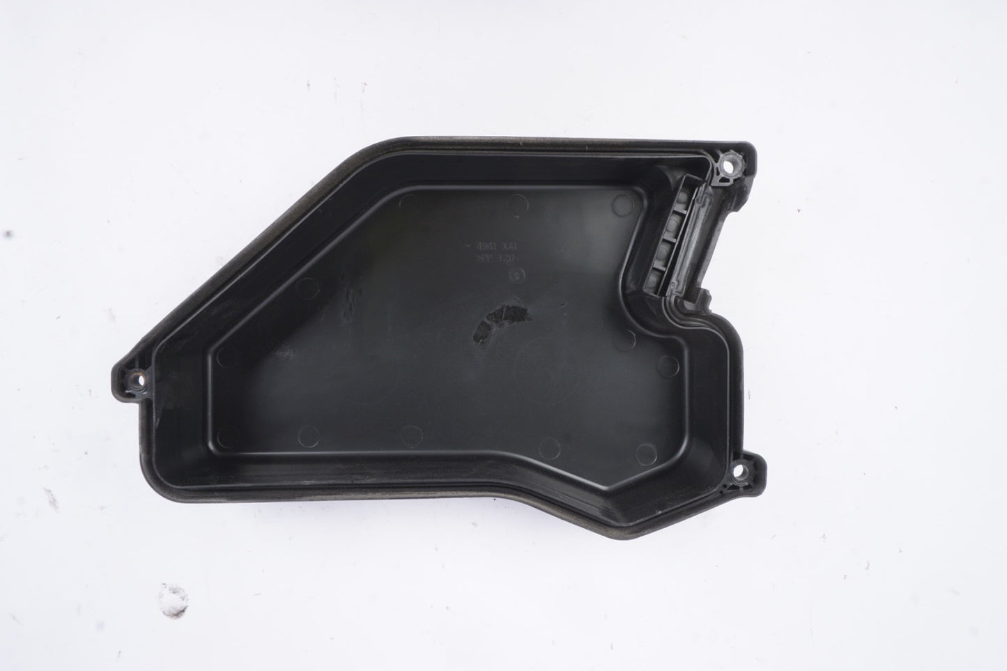 2001 - 2006 LEXUS SC430 AZURE ECU HOUSING COVER TRIM OEM