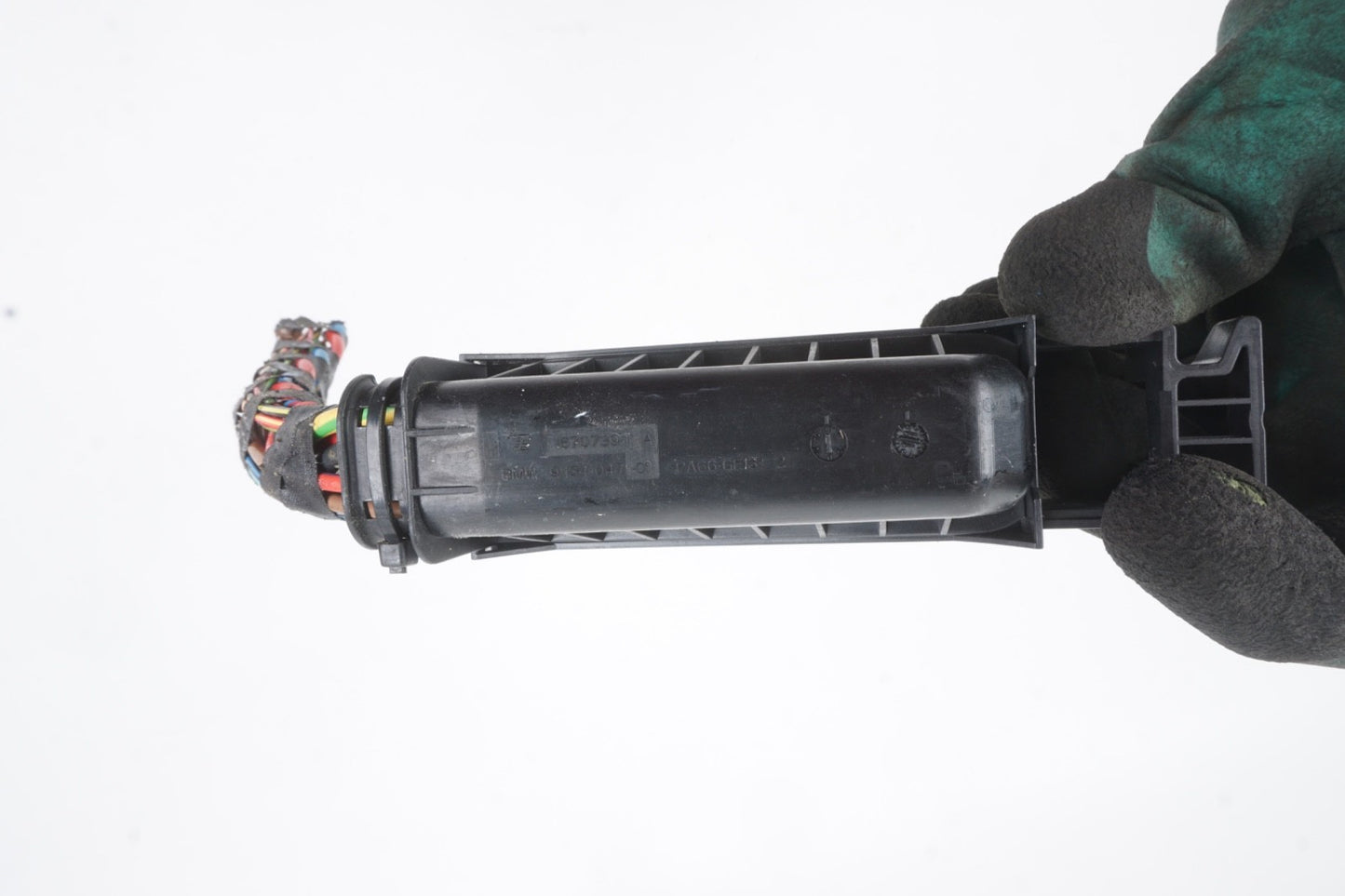 2012 - 2018  BMW 650i ABS Pump Plug Connector OEM