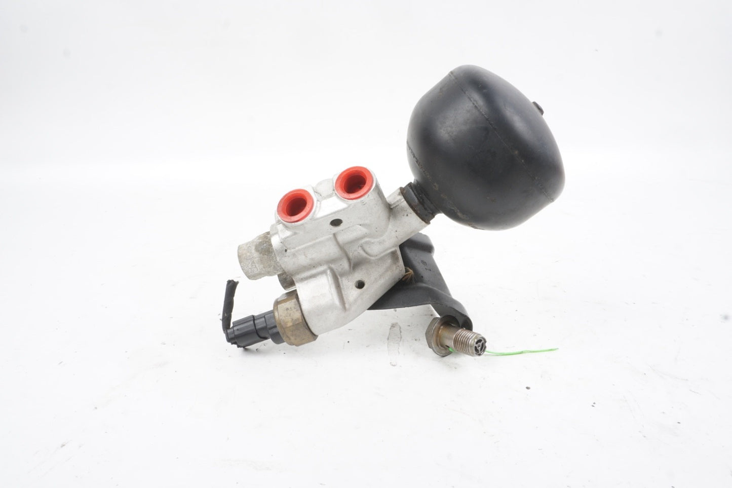 00-08 Mercedes R230 CL500 Pressure Relief Valve ABC Hydraulic Suspension OEM