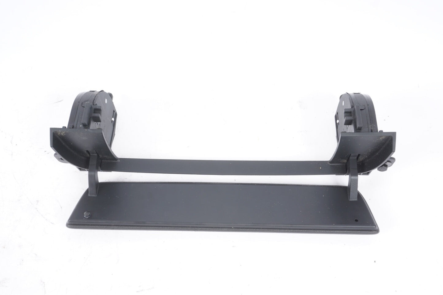 2011 - 2014 AUDI A8 S8 Dash Trim Cover 4H0858381A HEAD UNIT COVER