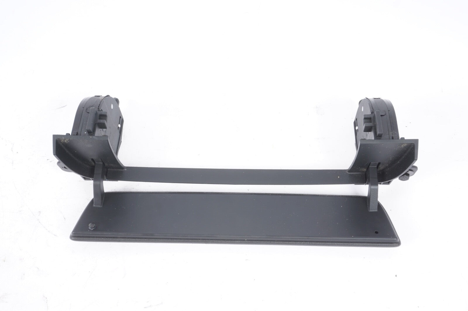 2011 - 2014 AUDI A8 S8 Dash Trim Cover 4H0858381A HEAD UNIT COVER