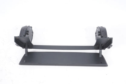 2011 - 2014 AUDI A8 S8 Dash Trim Cover 4H0858381A HEAD UNIT COVER