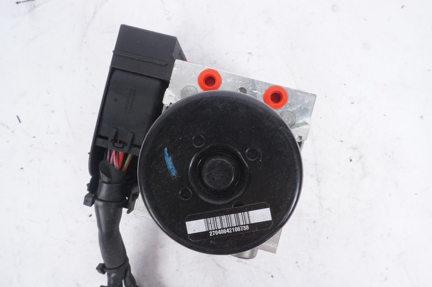 12-15 Mercedes W204 C250 SLK250 ABS Anti Lock Brake Pump OEM