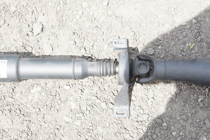2007 - 2011 MERCEDES 4matic W221 S550  DRIVESHAFT A2214102116 OEM